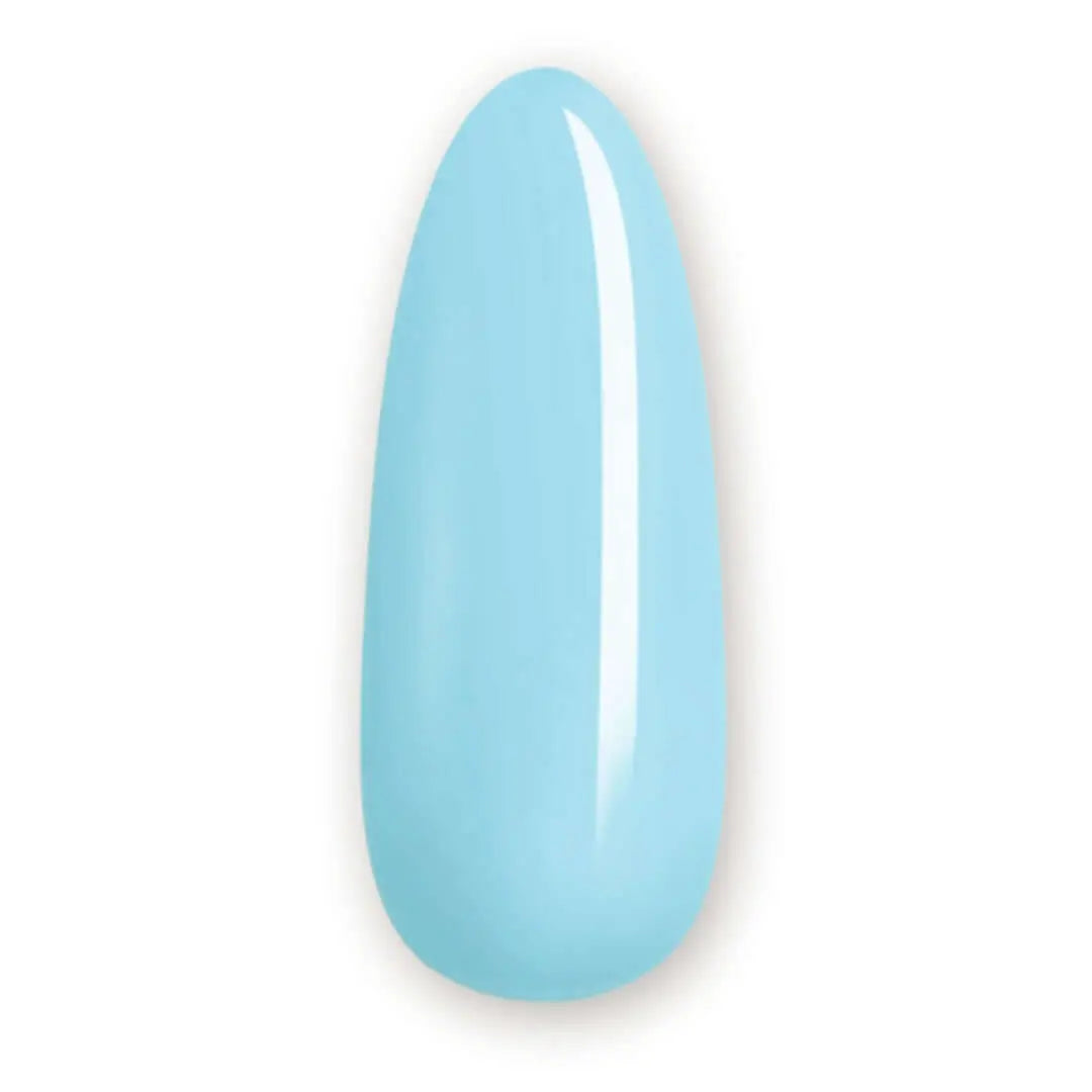 Glamnailsprofessional polygel Glacier Ice