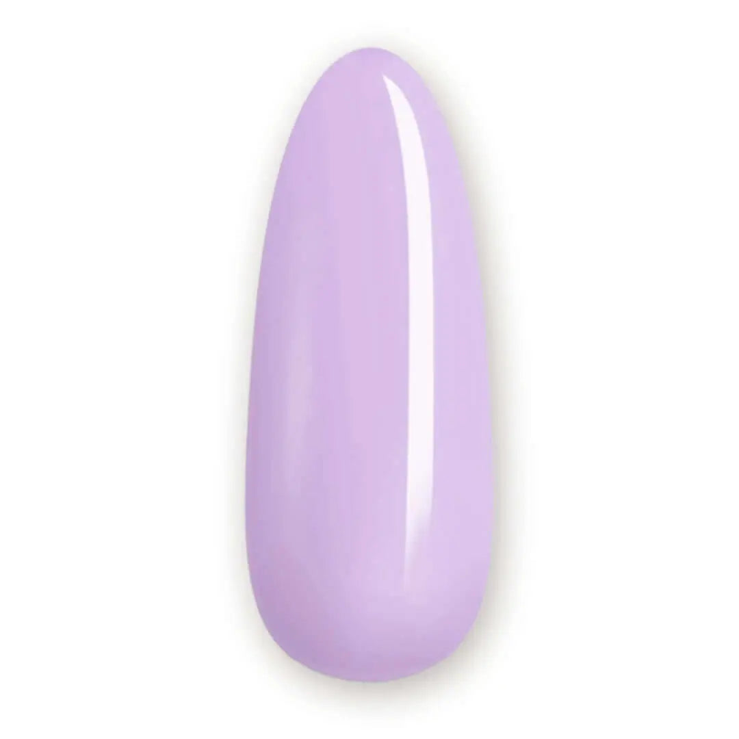 Glamnailsprofessional polygel Lilac