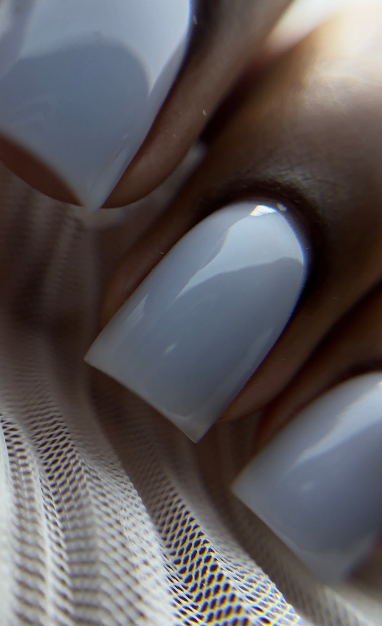 Glamnailsprofessional polygel Mystic Sky