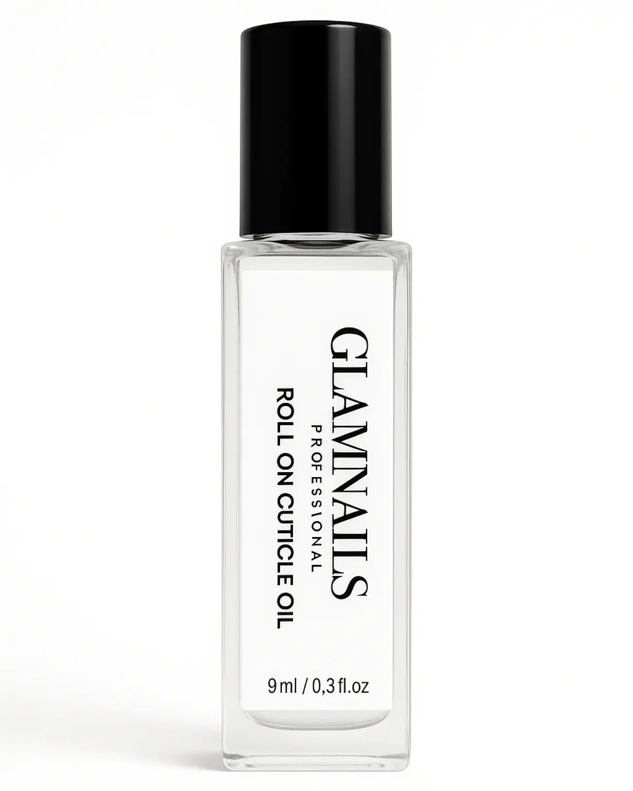 Glamnailsprofessional Neglebåndsolie rulle