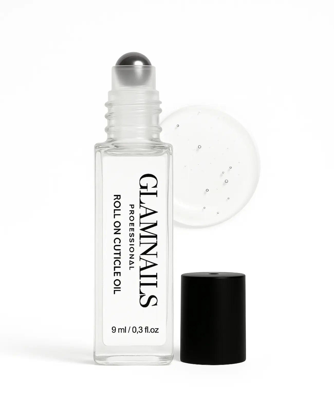 Glamnailsprofessional Neglebåndsolie rulle