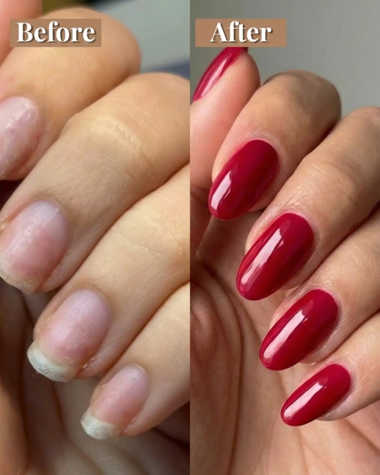 Glamnailsprofessional Sundhed & skønhed > Neglepleje > Neglegel Nytårs-Polygel-startersæt | 1+1 gratis farver