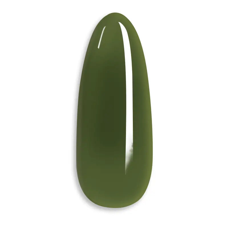 Glamnailsprofessional polygel Olive Oasis