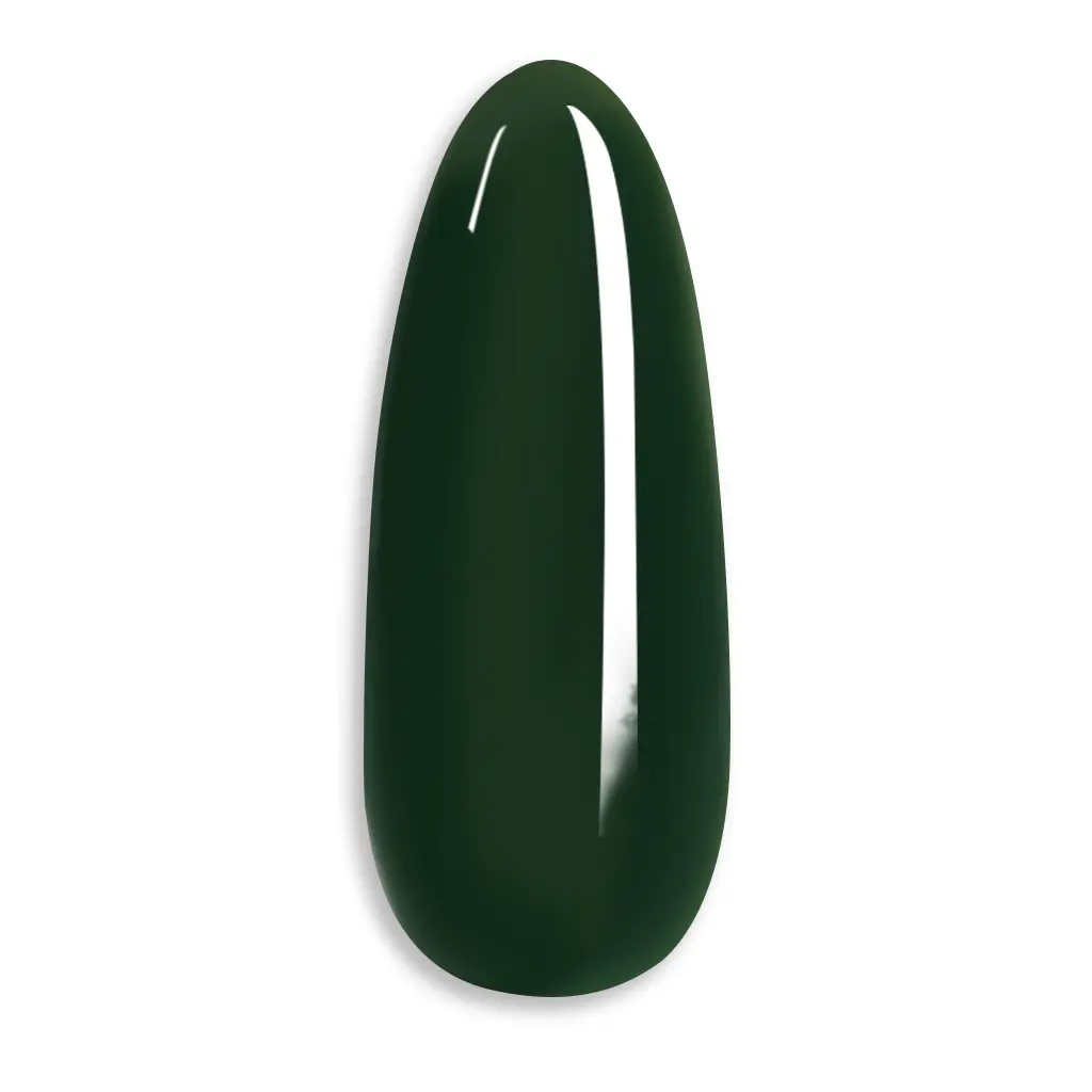 Glamnailsprofessional Sundhed & skønhed > Neglepleje > Neglegel Polygel Emerald Noir