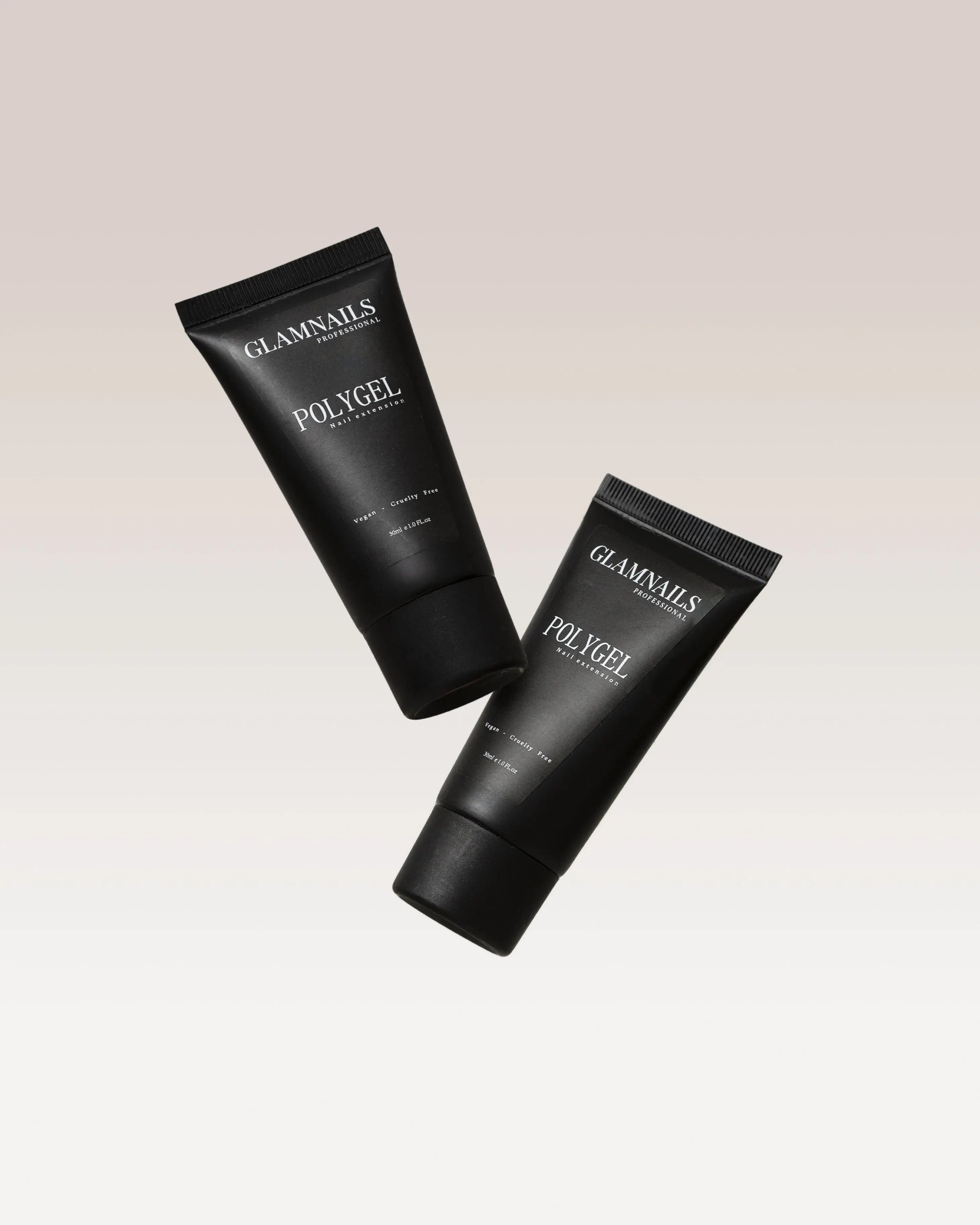 Glamnailsprofessional Sundhed & skønhed > Neglepleje > Neglegel Polygel Moonstone