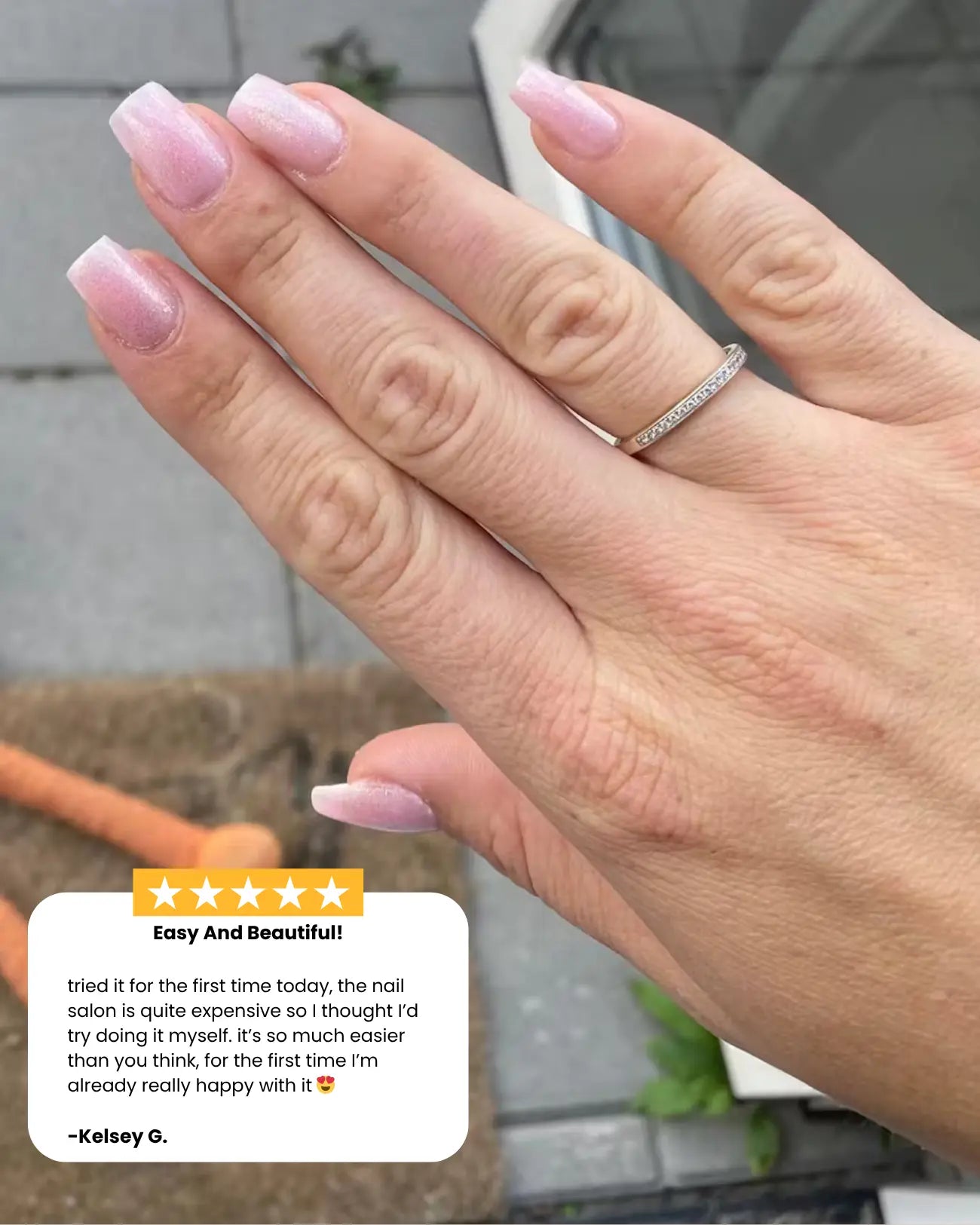 Glamnailsprofessional Sundhed & skønhed > Neglepleje > Neglegel Polygel Startersæt | 1+1 gratis farver