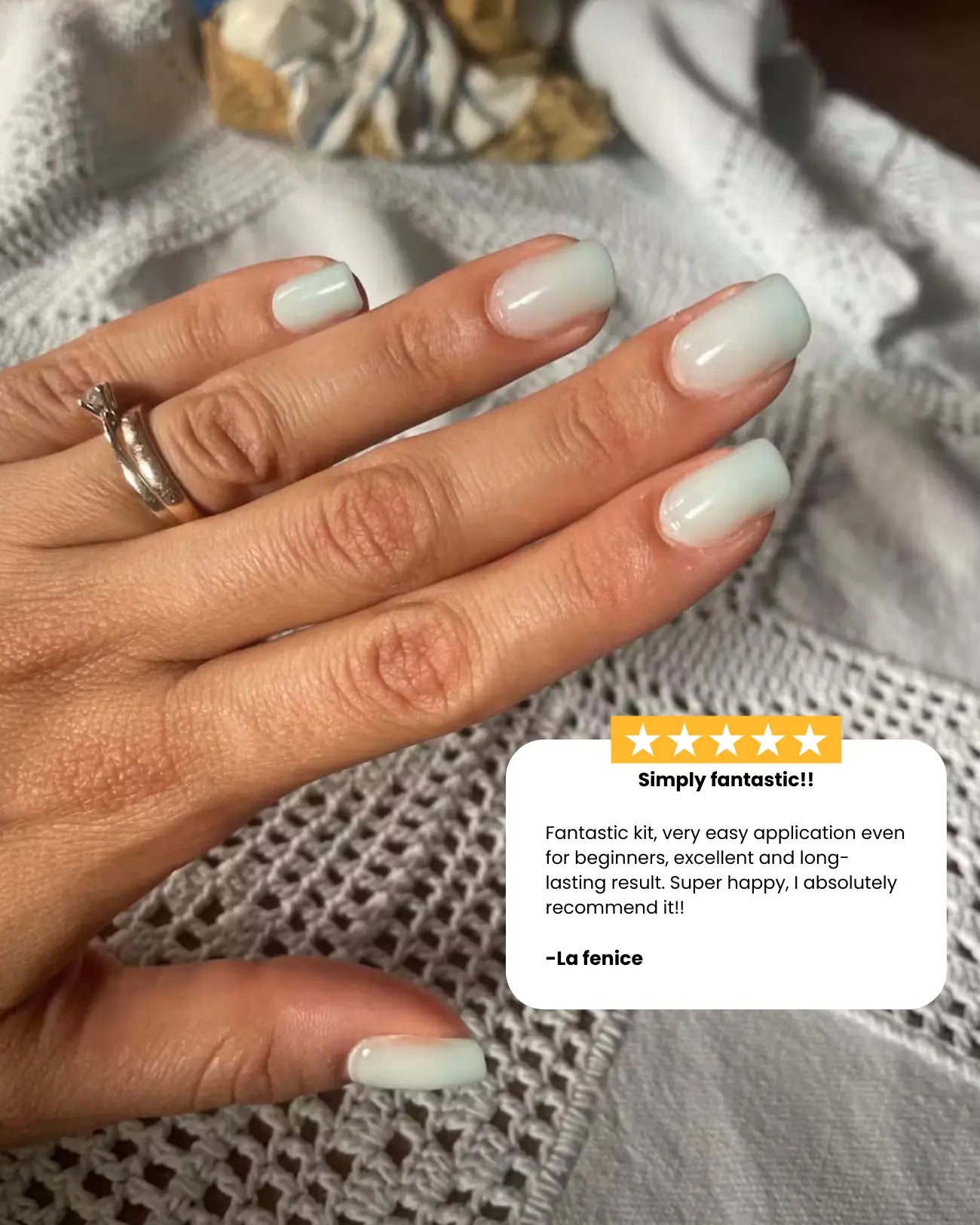 Glamnailsprofessional Sundhed & skønhed > Neglepleje > Neglegel Polygel Startersæt | 1+1 gratis farver