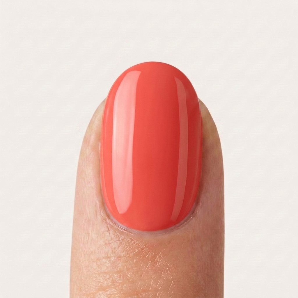 Polygel Sweet Apricot Glamnailsprofessional