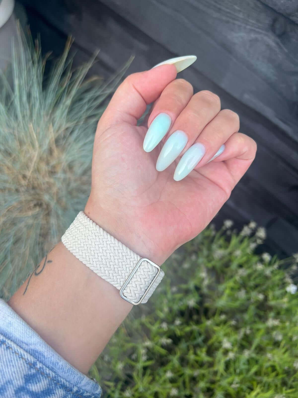 Polygel Fresh Mint