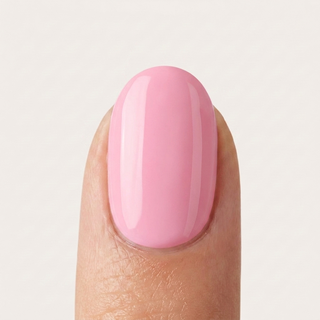 Polygel Blush Petal