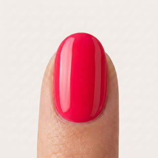Polygel Flirtende Rouge