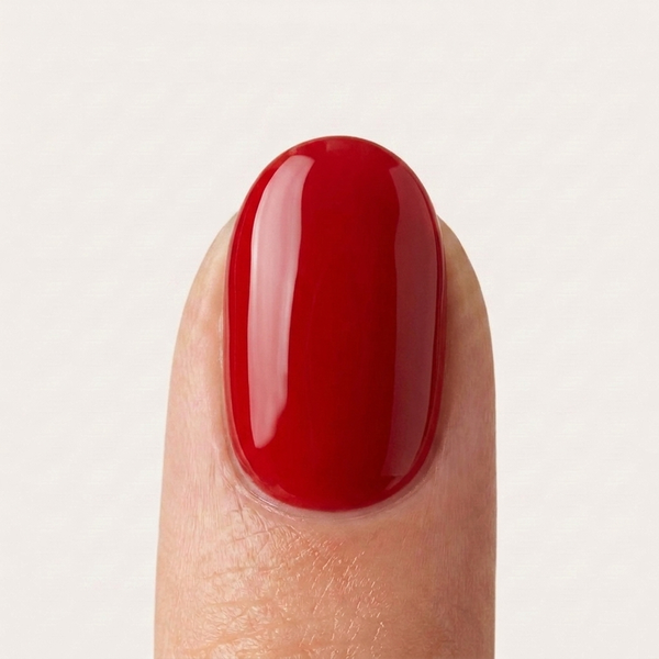 Polygel Cherry