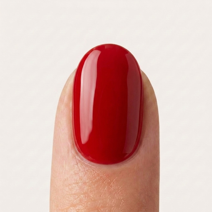Polygel Cherry Glamnailsprofessional 