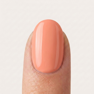 Polygel Fersken